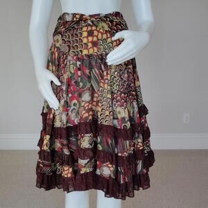 New Just Cavalli skirt